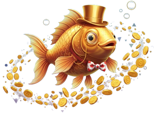 Goldfish Casino Canada