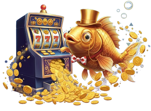 Goldfish Play Slot
